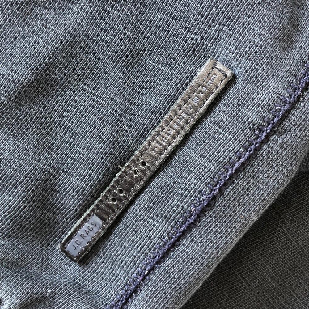 JC Rags men’s sweater - Picture 6 of 8